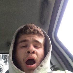 Meet your Posher, Tom